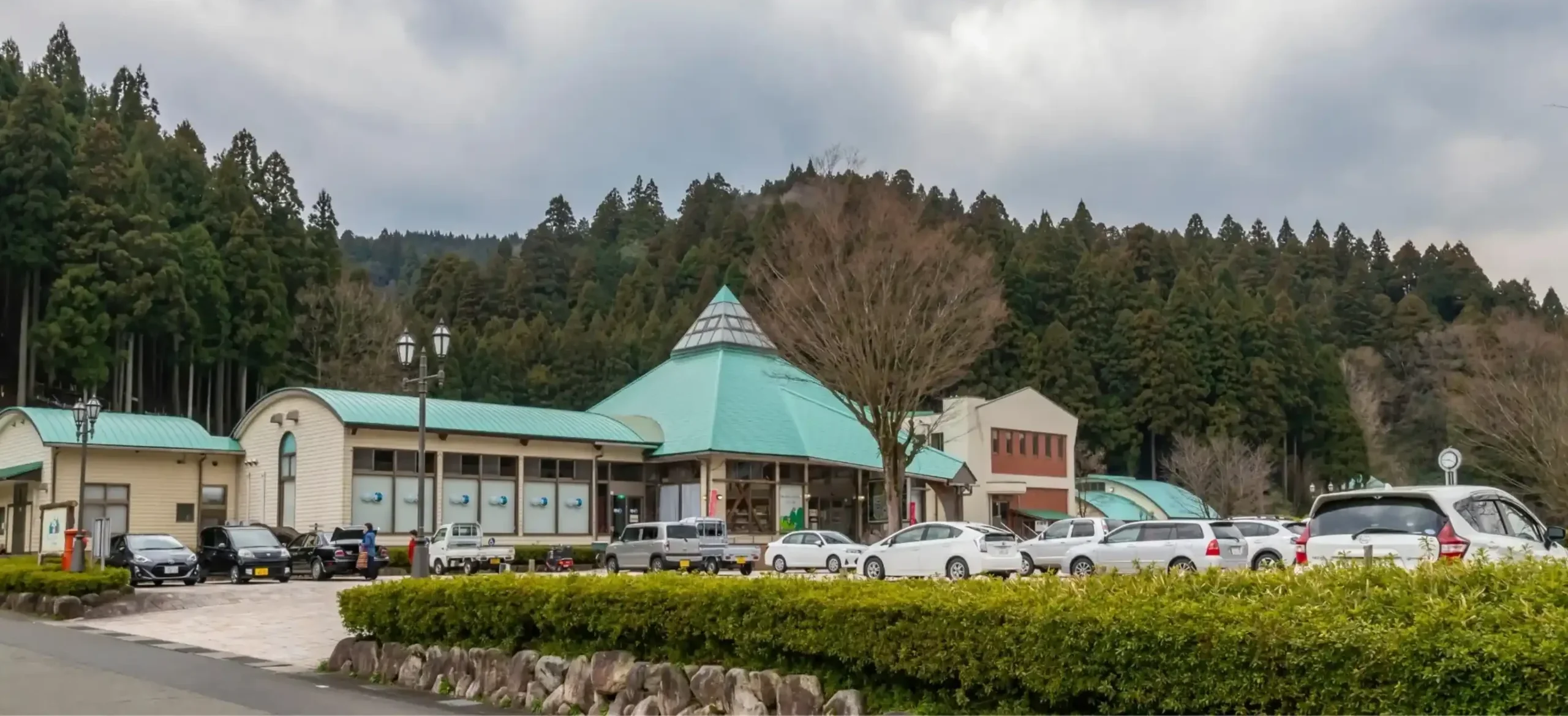 かわだ温泉 ラポーゼ かわだの画像
