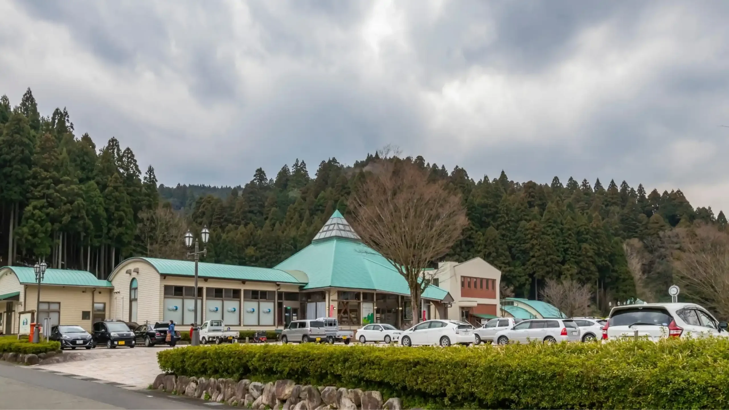 かわだ温泉 ラポーゼ かわだの画像