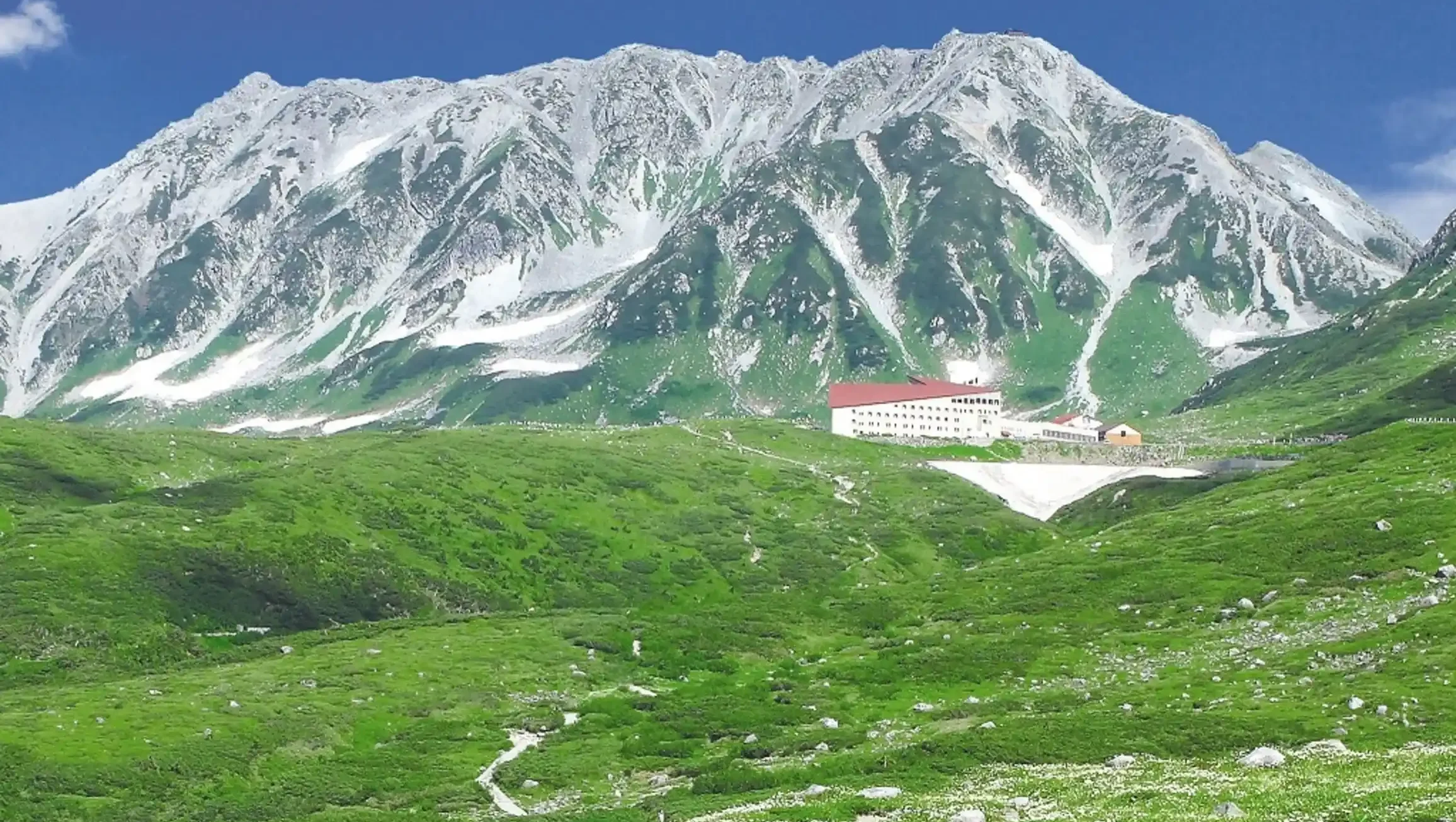 ホテル立山の画像