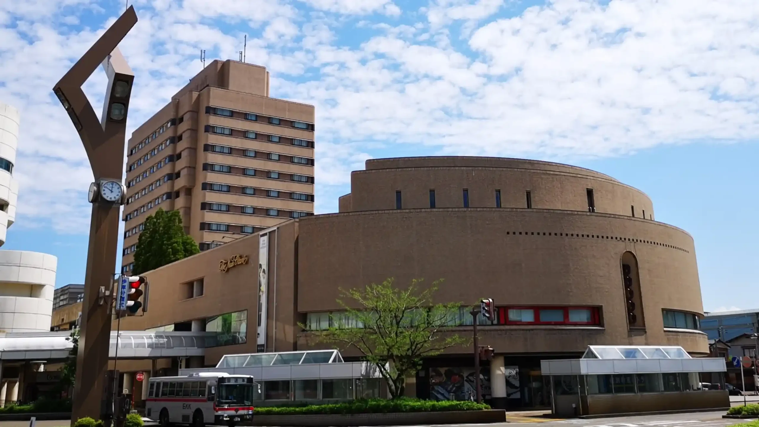 ホテルニューオータニ長岡の画像
