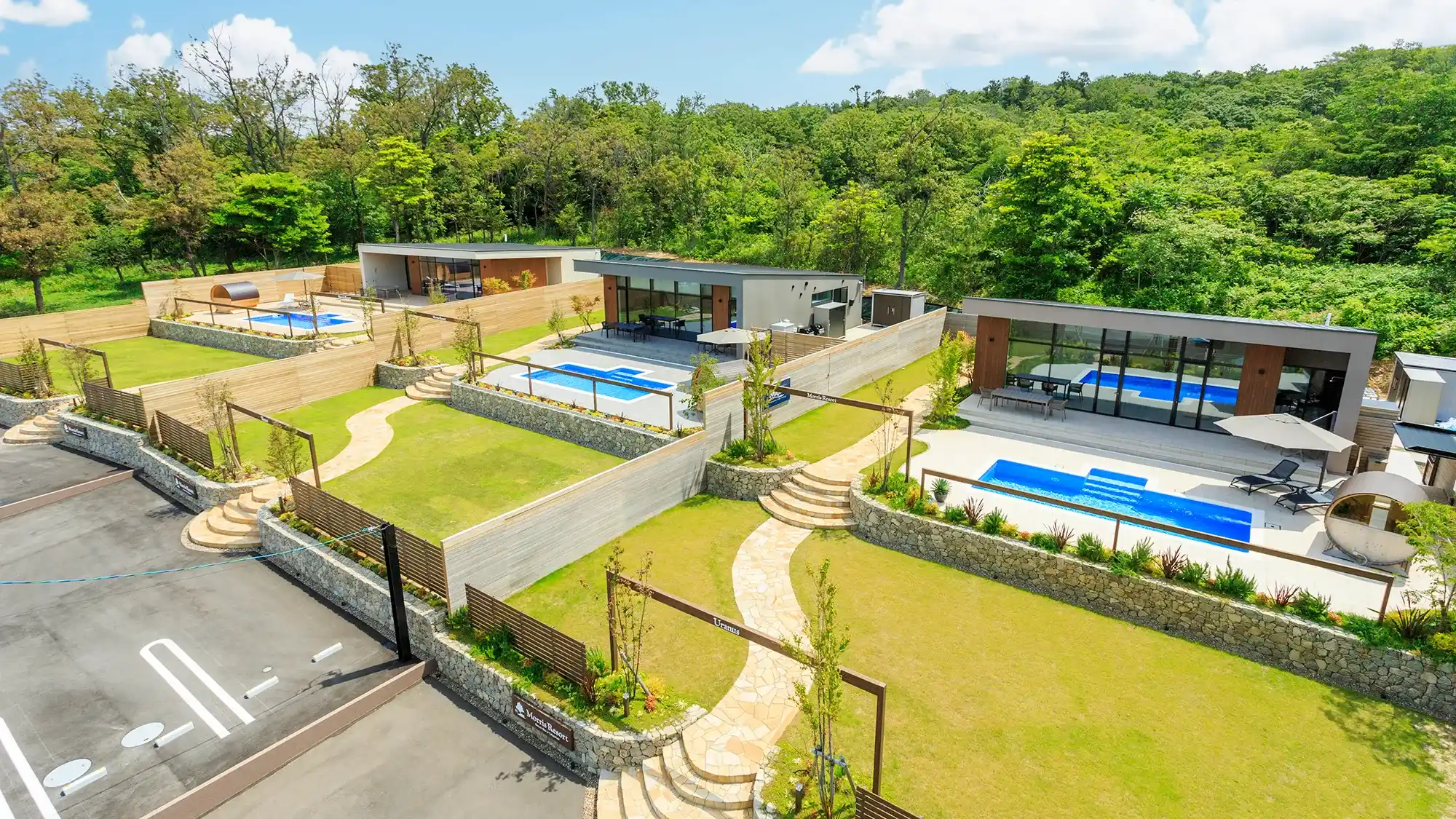 モリス・リゾート東尋坊｜Morris Resort Tohginbowの画像