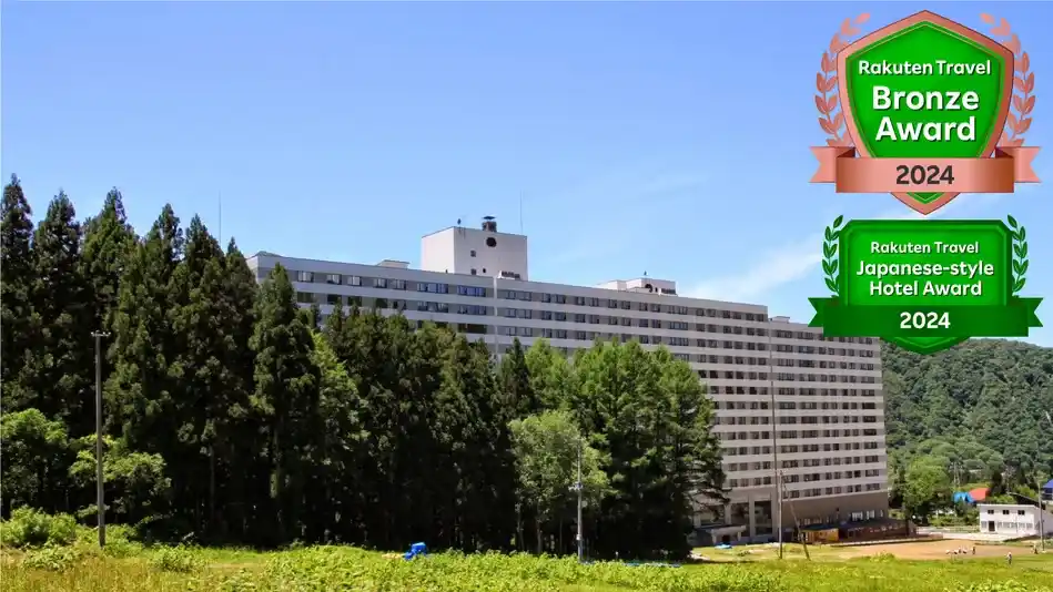 エンゼルグランディア越後中里（越後湯沢）の画像