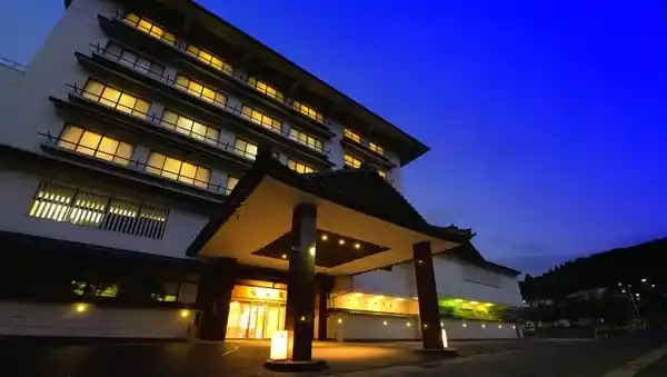 月岡温泉 ホテル清風苑の画像