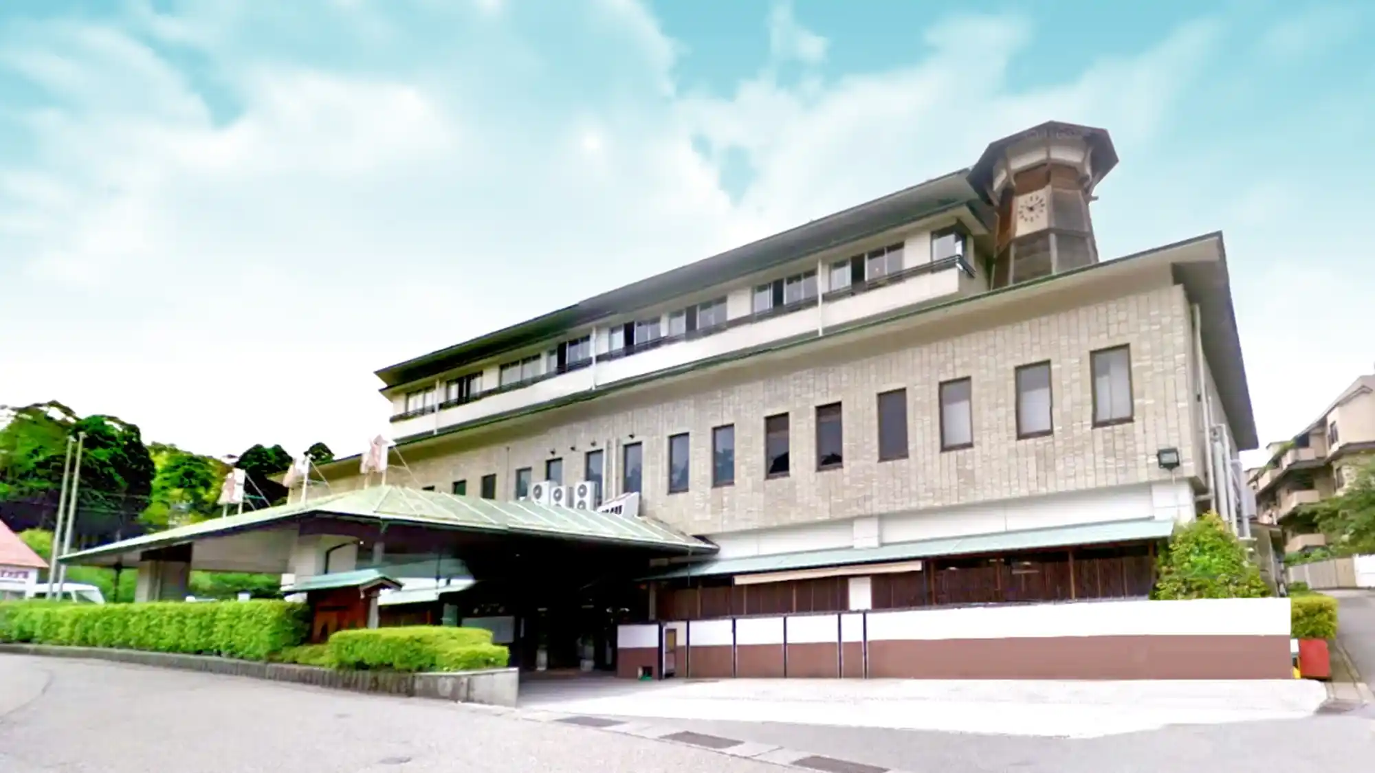 山代温泉　雄山閣（ＢＢＨホテルグループ）の画像