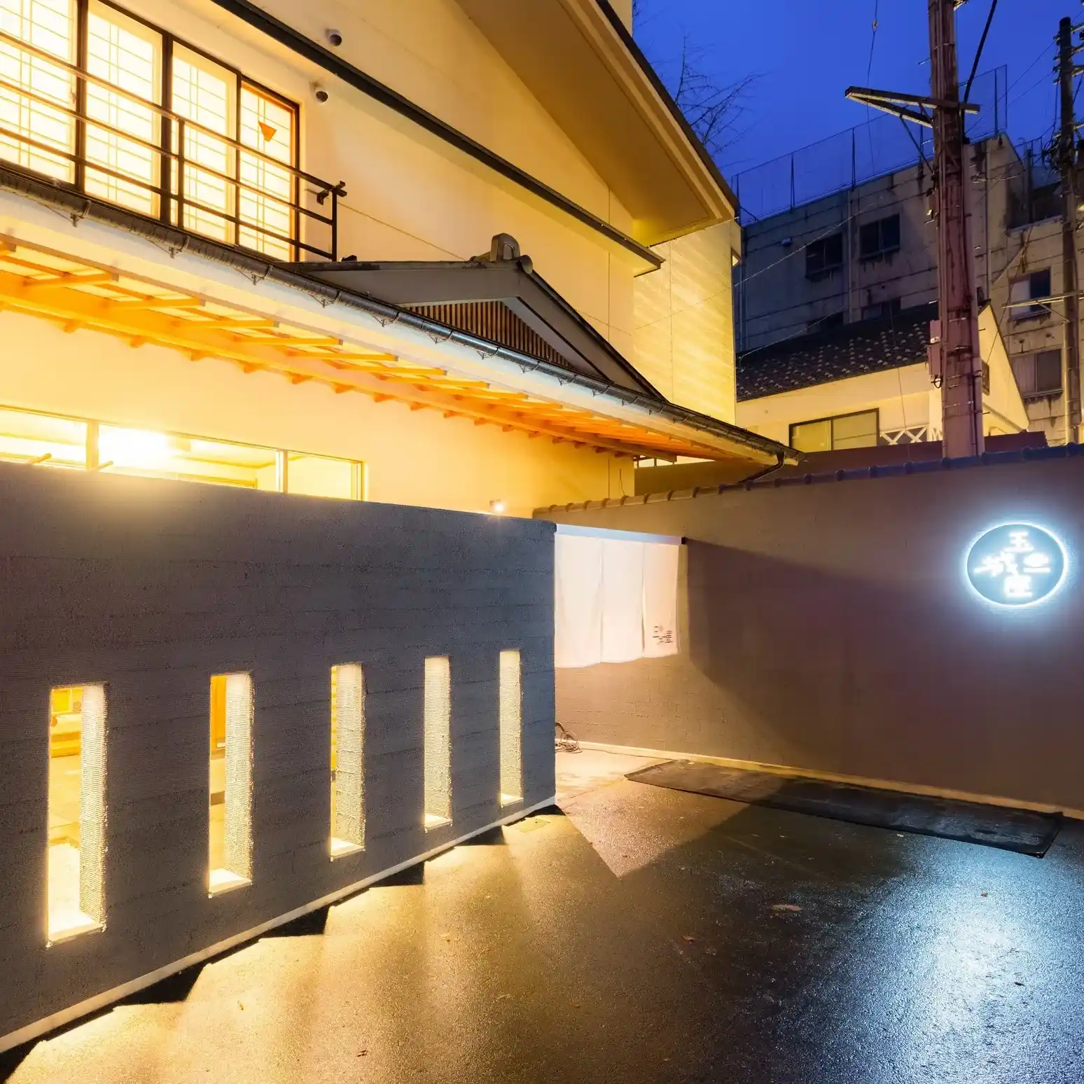 松之山温泉 酒の宿 玉城屋の画像
