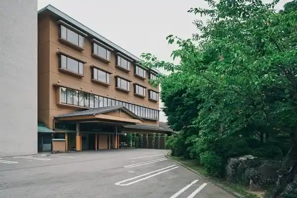 庄川温泉風流味道座敷 ゆめつづりの画像