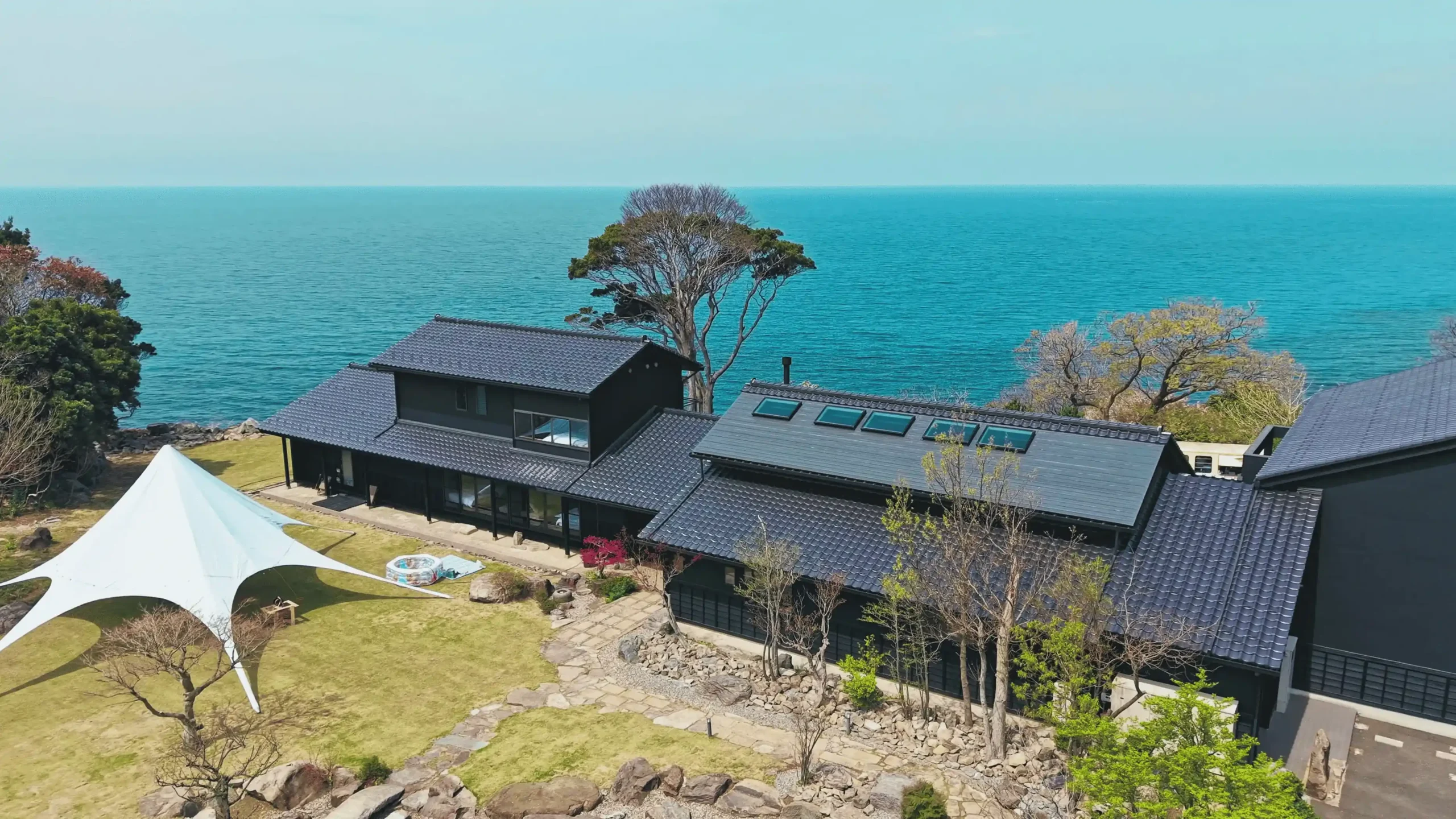 ｗａｋｕ ｔｅｒｒａｃｅ（ワクテラス）の画像