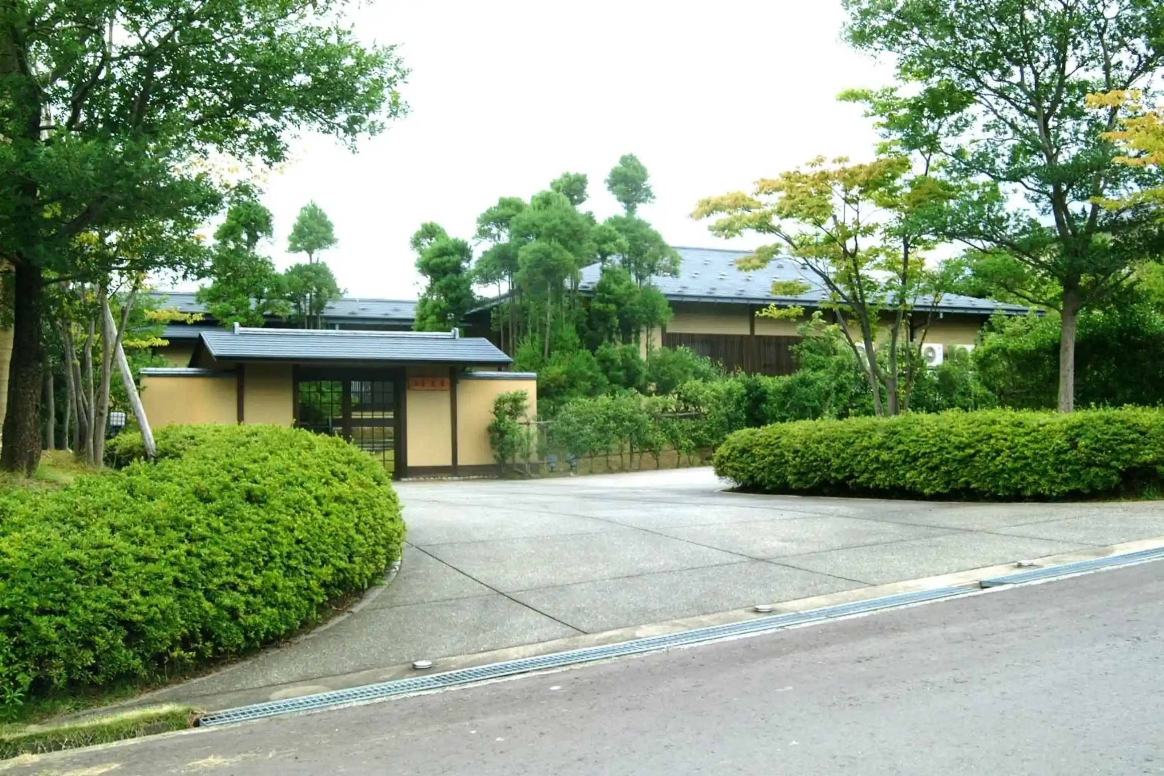 辰口温泉 旅亭 萬葉の画像