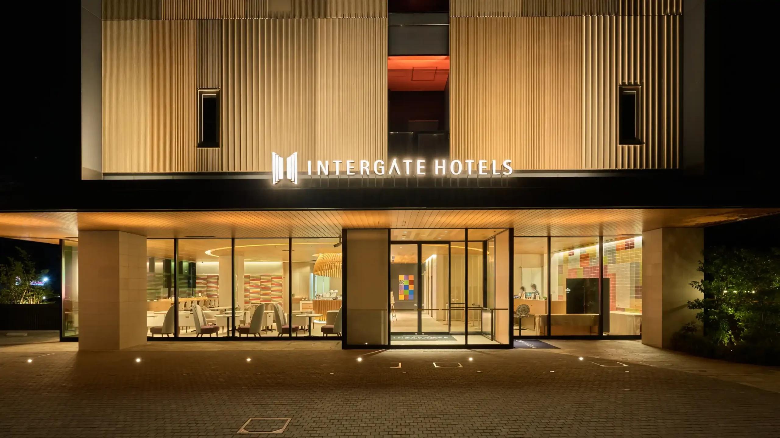 「ホテルインターゲート金沢」の画像