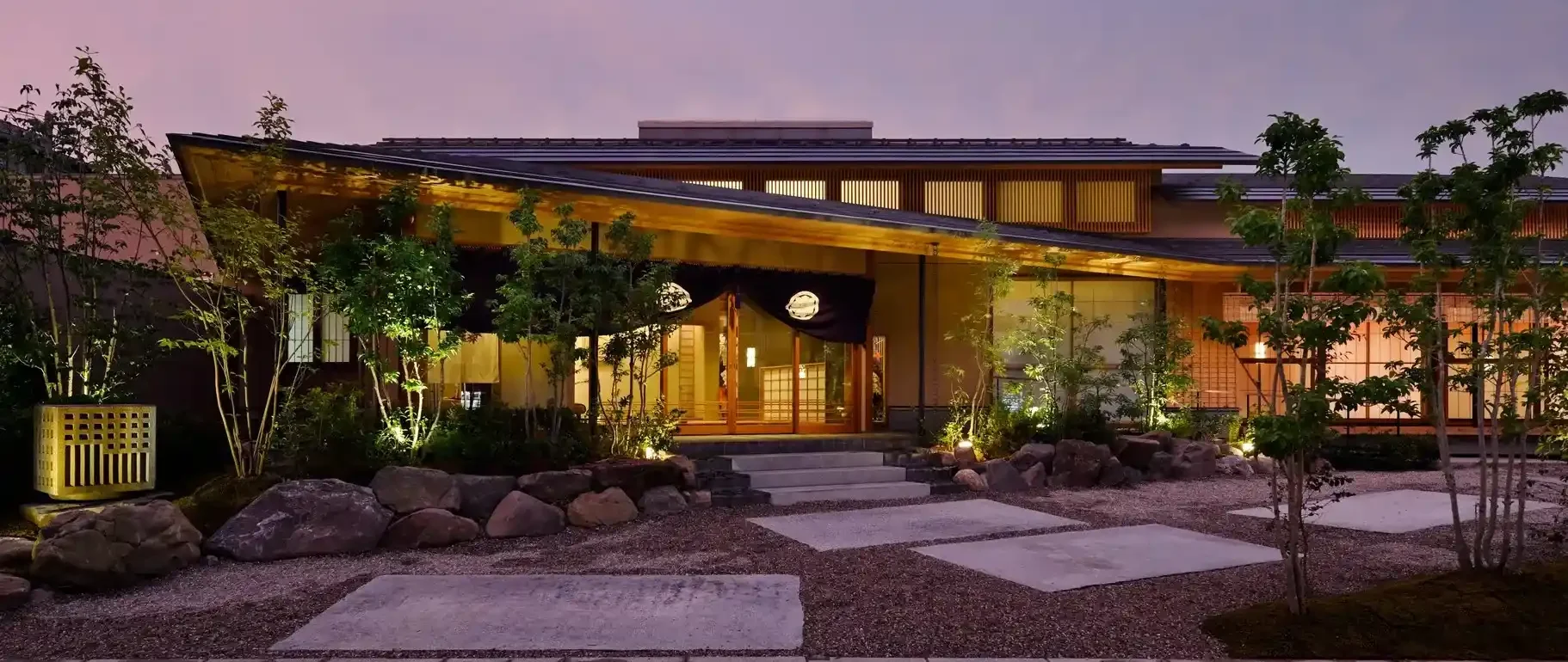 あわら温泉 光風湯圃 べにやの画像