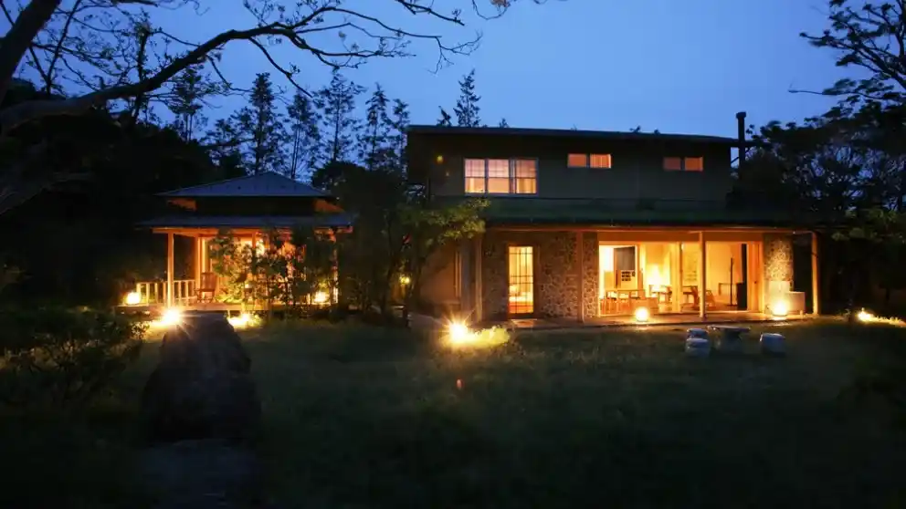 岩室温泉 著莪の里 ゆめやの画像