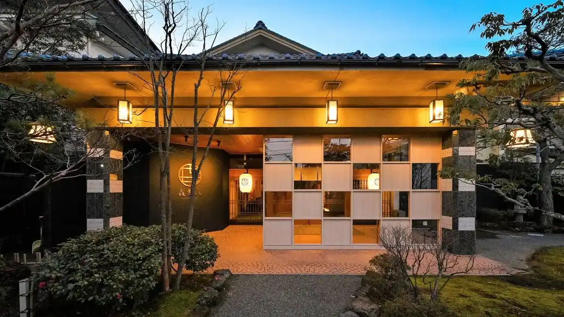 粟津温泉 喜多八<石川県>の画像