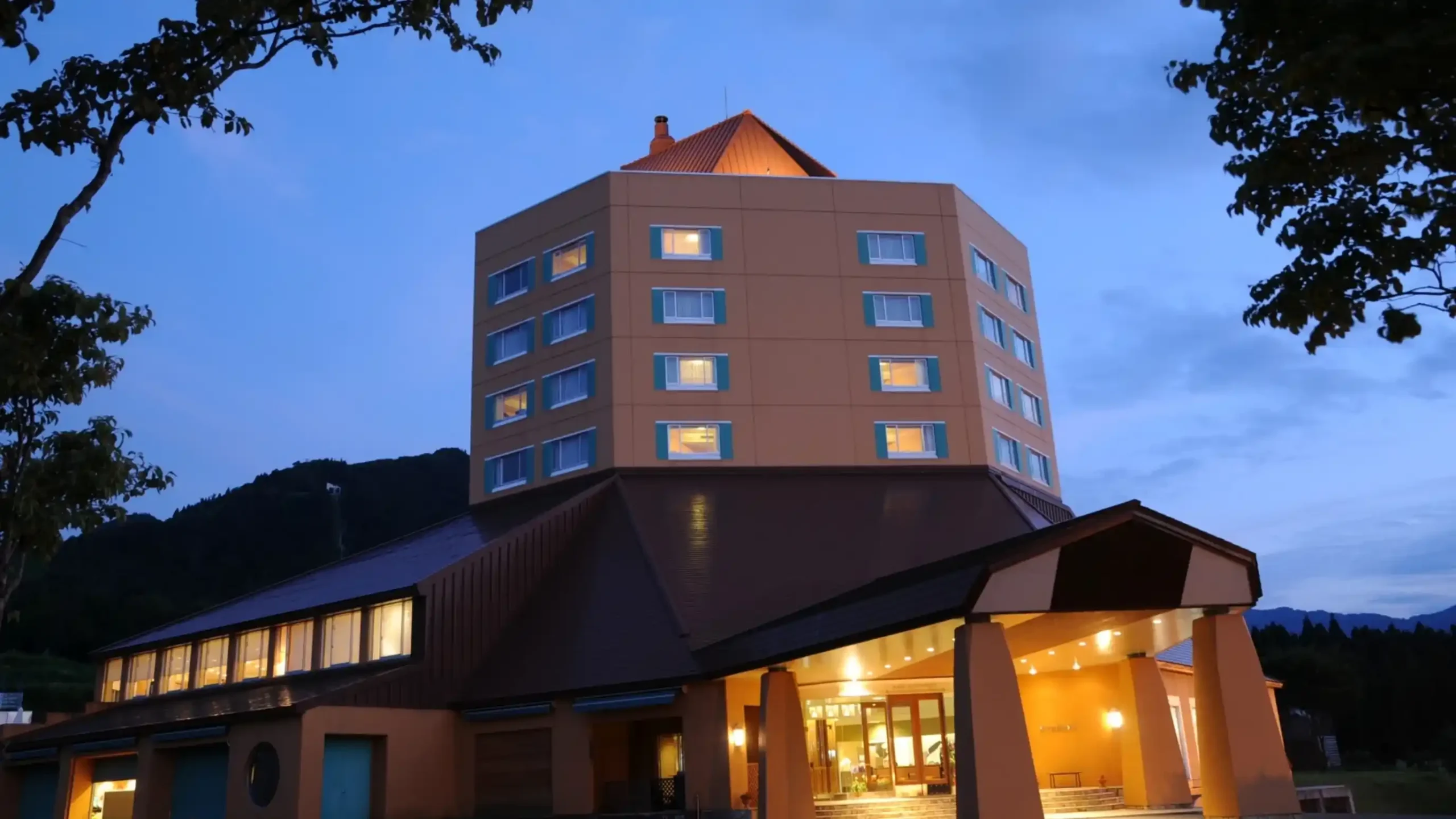 舞子温泉 飯士の湯 舞子高原ホテルの画像