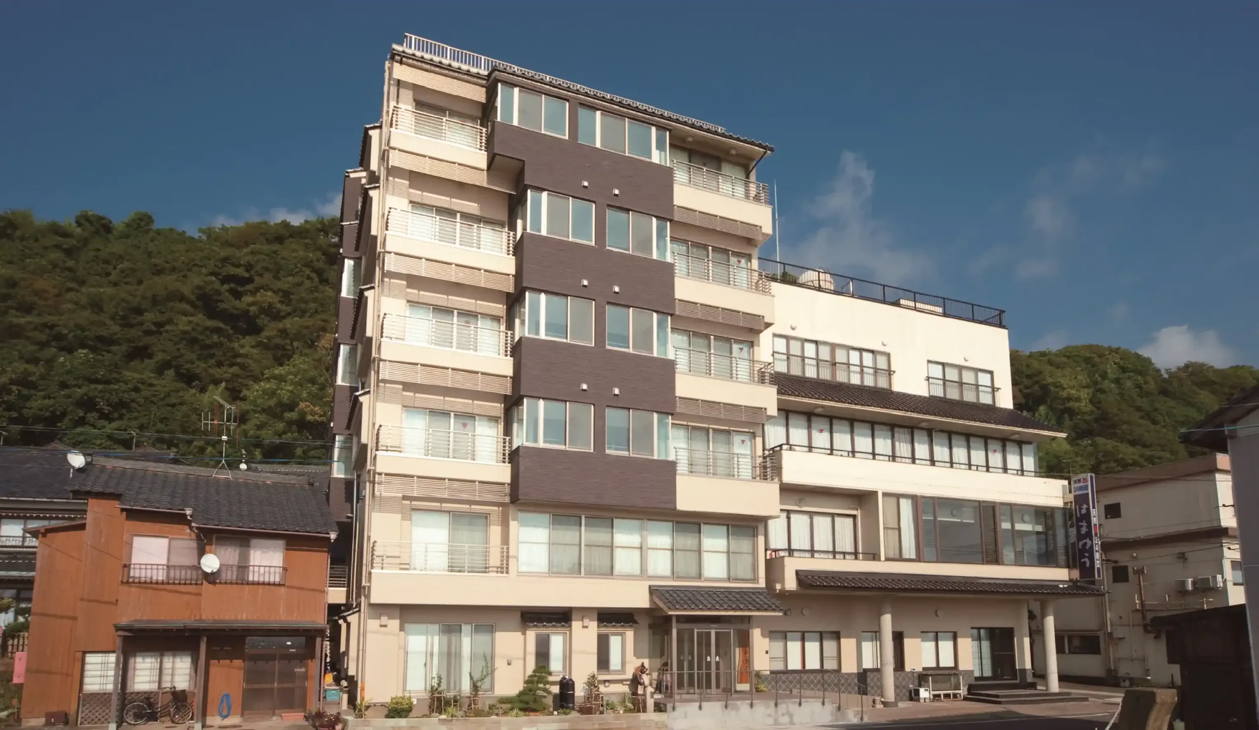 旅館 はまゆうの画像