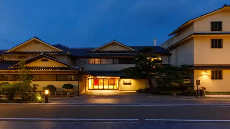 越前あわら温泉 つるやの画像