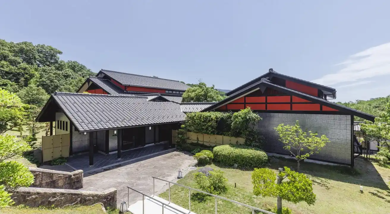 割烹旅館 越前満月の画像