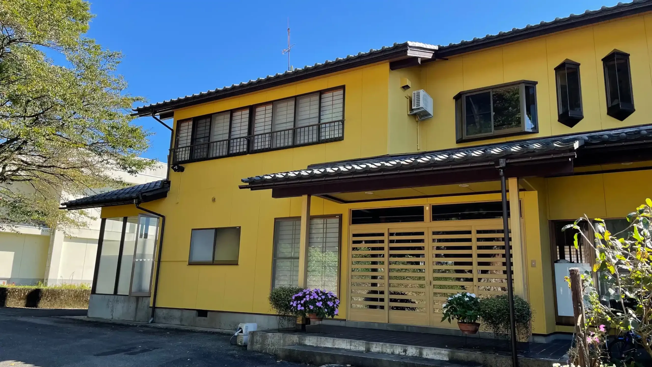 横倉鉱泉の画像