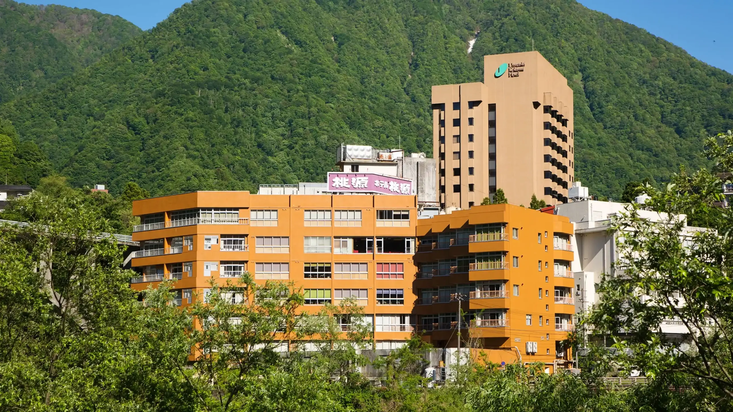 TOGEN 黒部 宇奈月温泉の画像