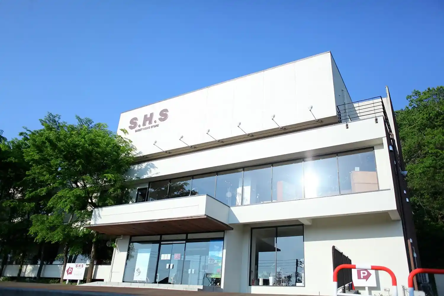 HOTEL Ｓ.H.Sの画像