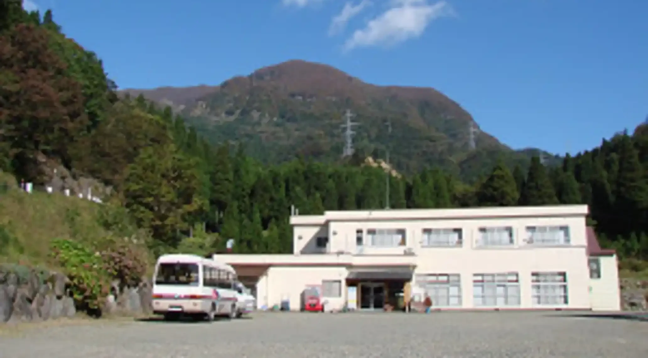 あまごの宿の画像