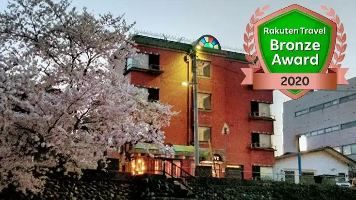 プチホテル アイビーの画像