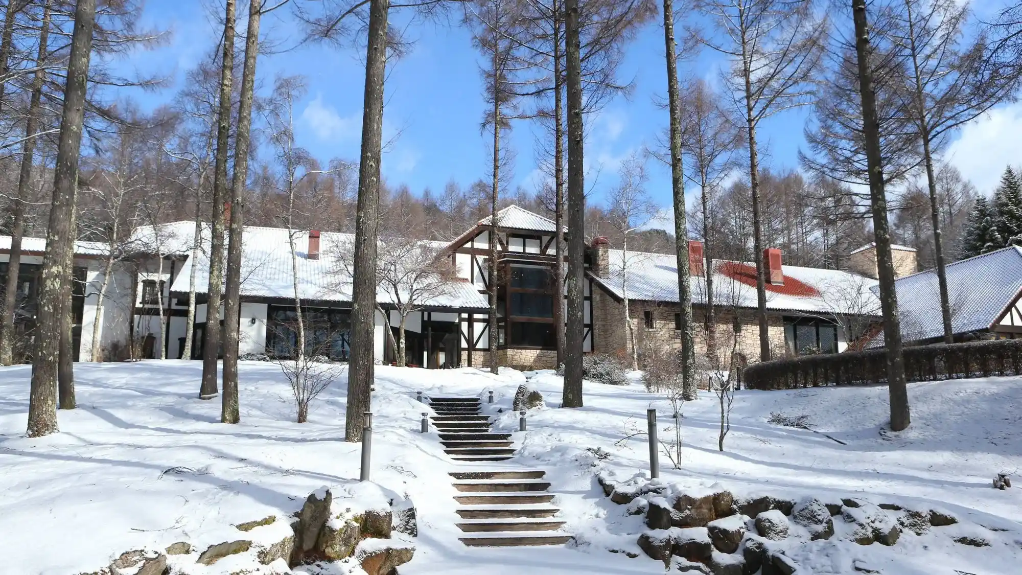 蓼科東急ホテルの画像