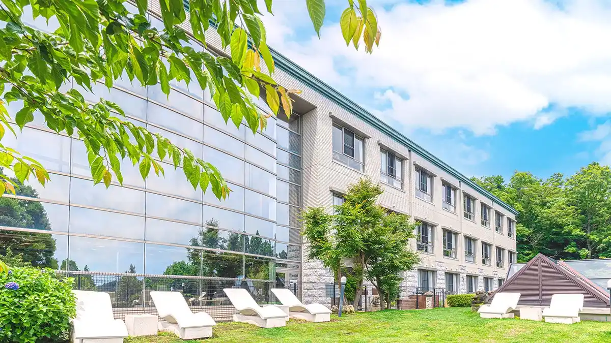 愛犬お宿 伊豆高原の画像