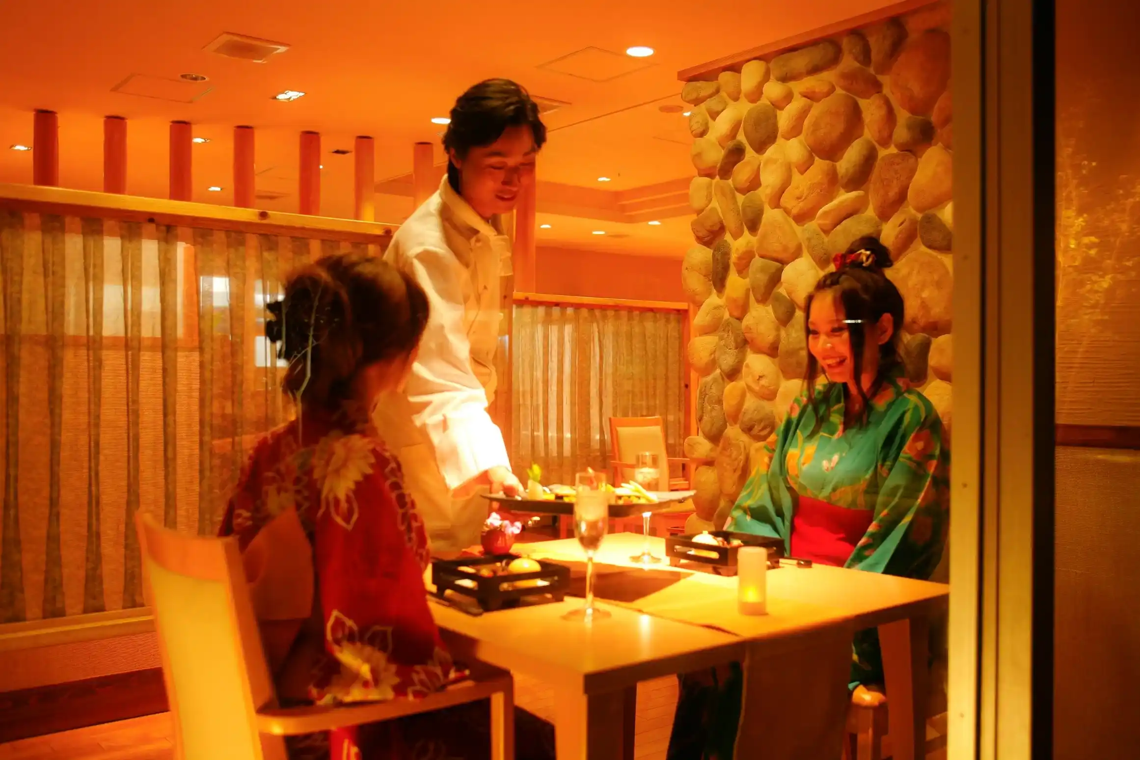 三重県でクリスマスに泊まりたい宿のイメージ画像