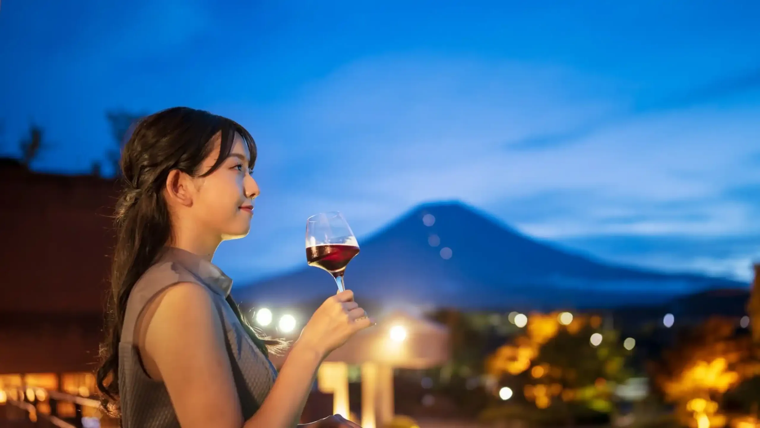 山梨県の宿で一度は泊まりに行きたい宿のイメージ画像
