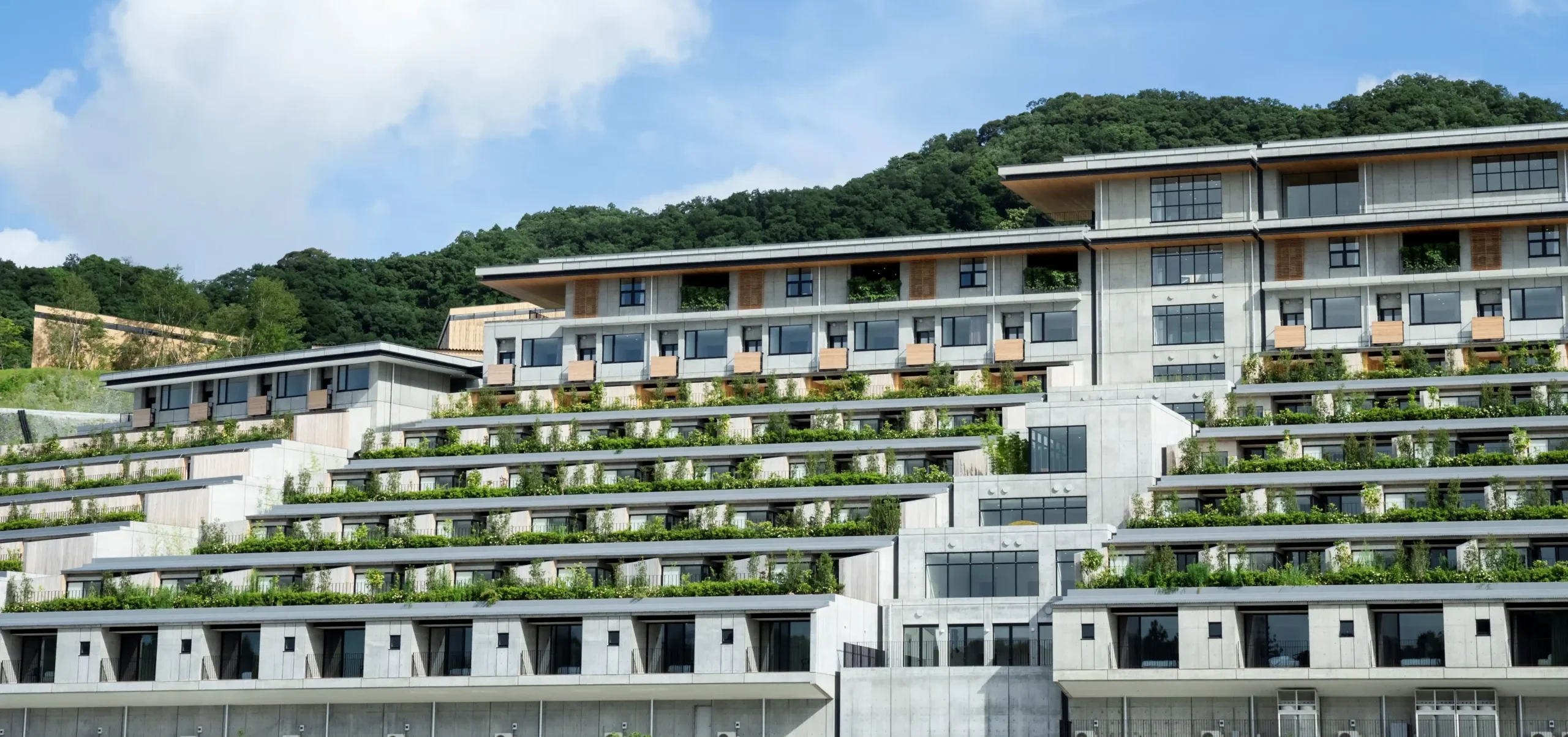 ホテルヴィソンの画像