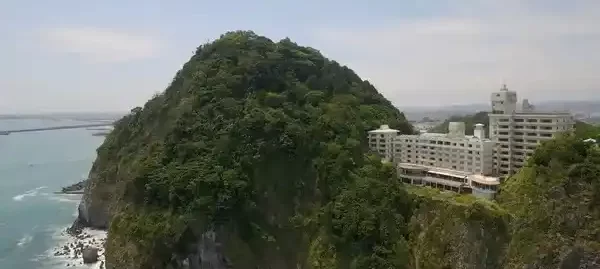 焼津温泉 焼津グランドホテルの画像