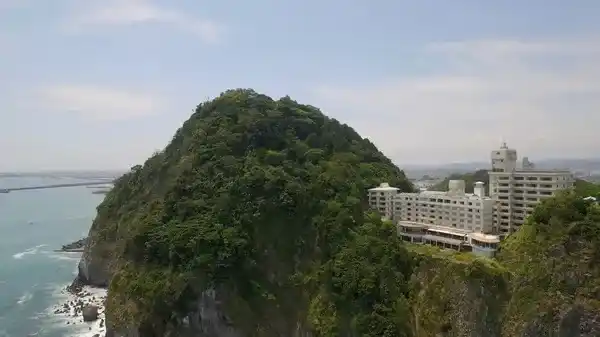 焼津温泉 焼津グランドホテルの画像