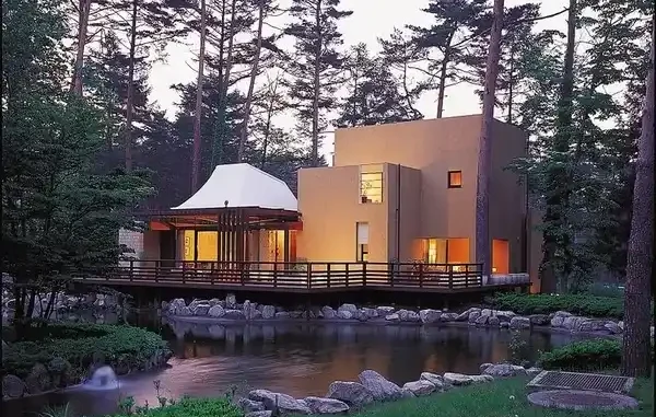 フォレストヴィレッジの画像