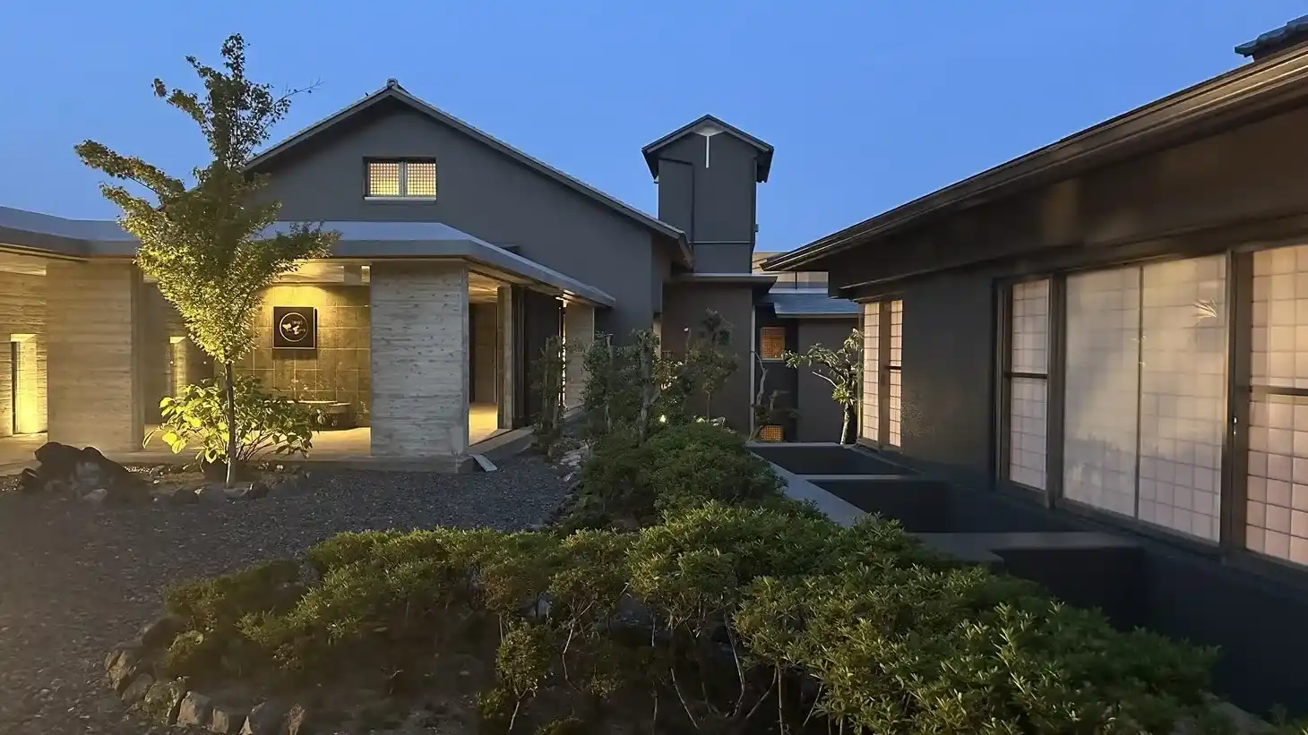 御宿 The Earthの画像