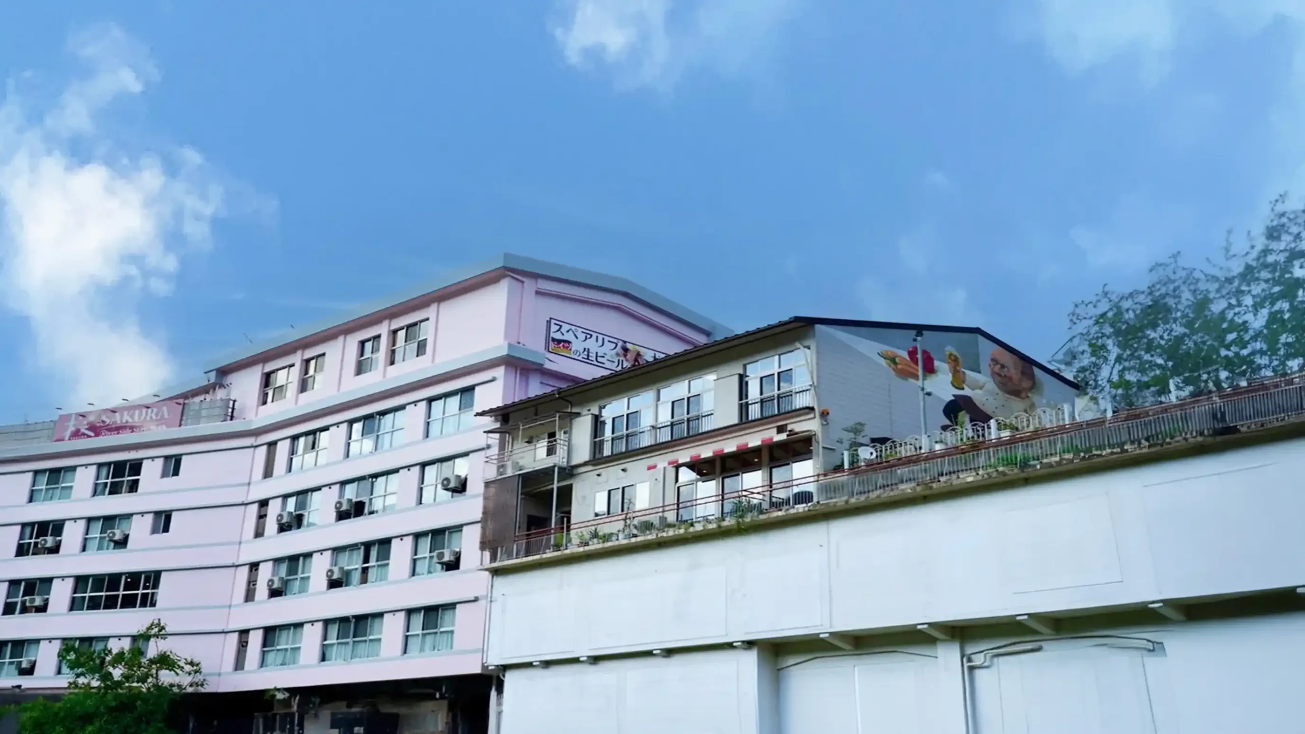 桜 River Side Stay 下呂温泉の画像