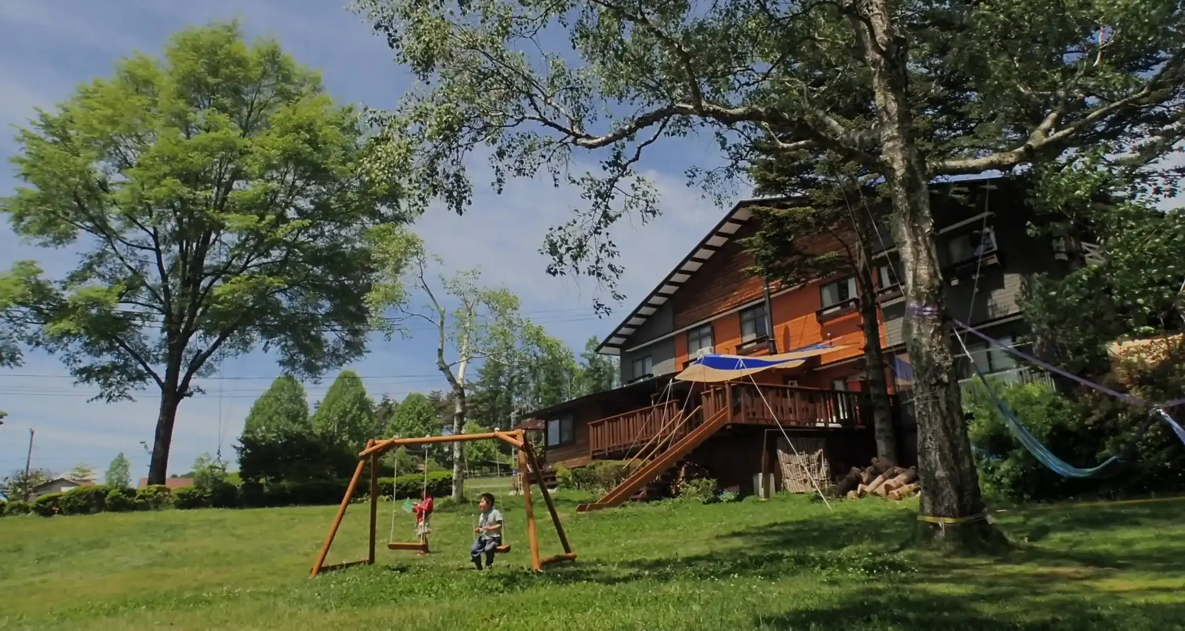 キッズペンションめーぷるの画像