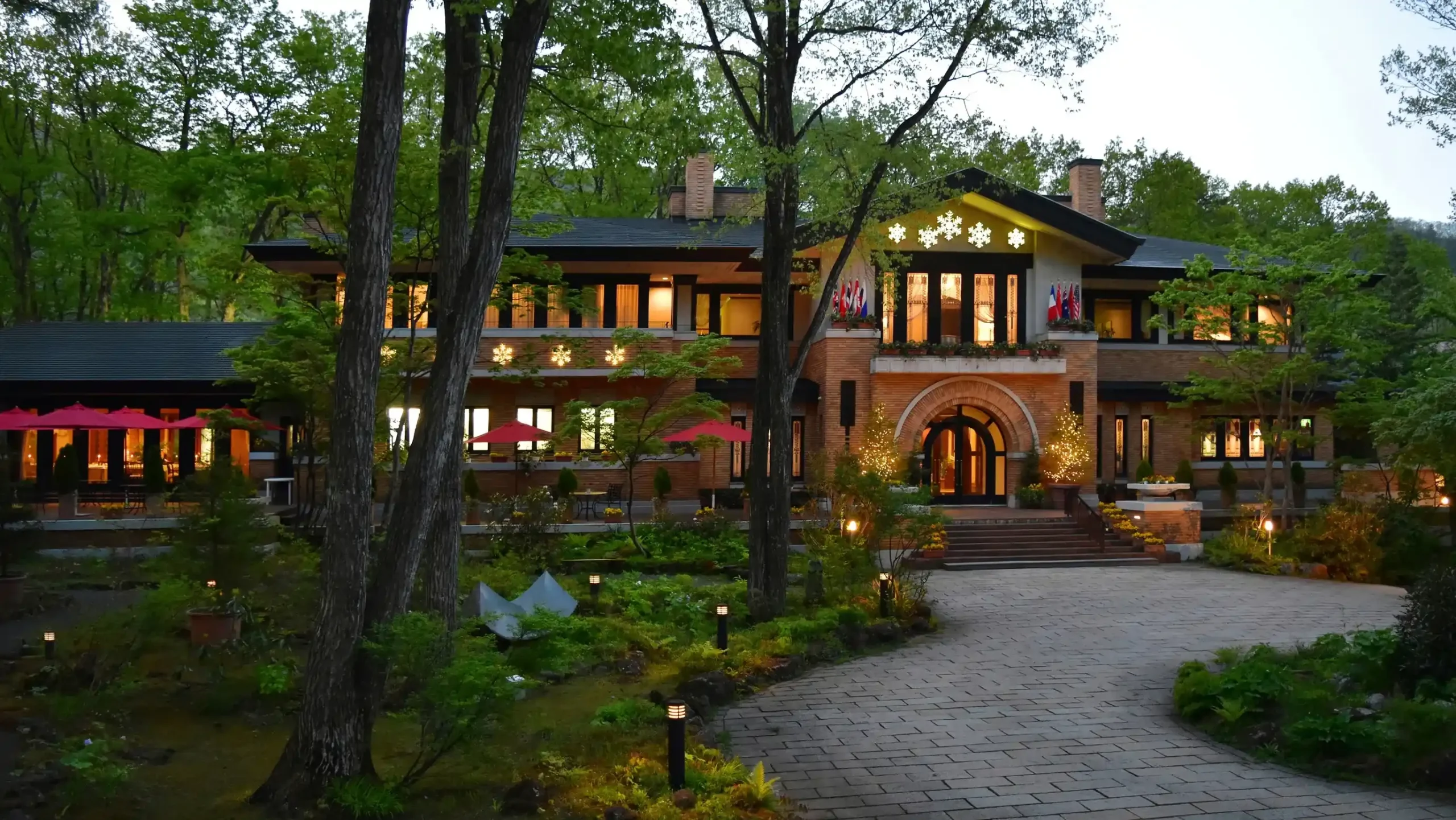 Hotel La Neige （ホテル ラ・ネージュ）の画像