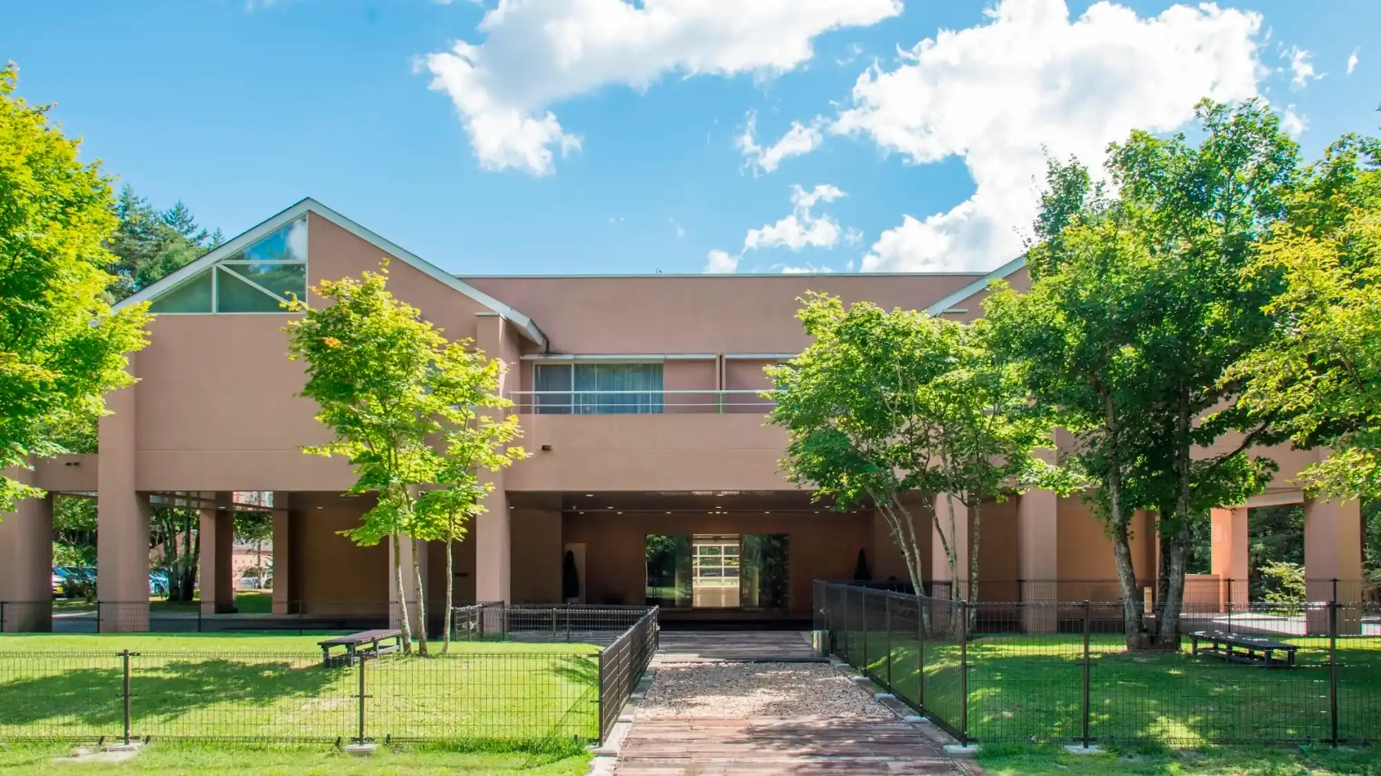 ゆとりろ蓼科ホテル with DOGSの画像