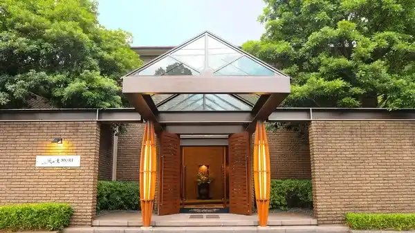 ラグジュアリーホテル 風の薫 MORI Premierの画像