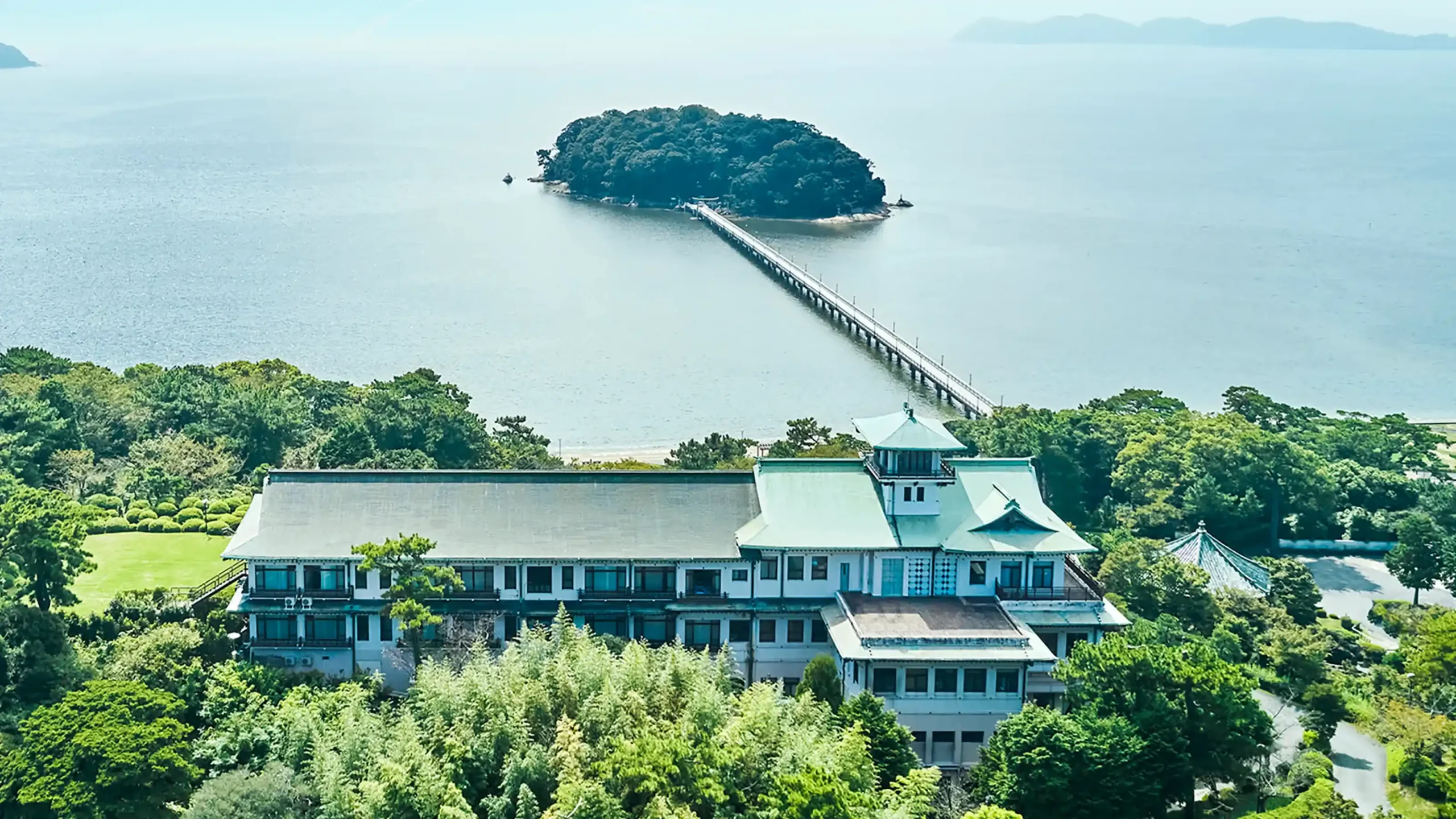 蒲郡クラシックホテルの画像