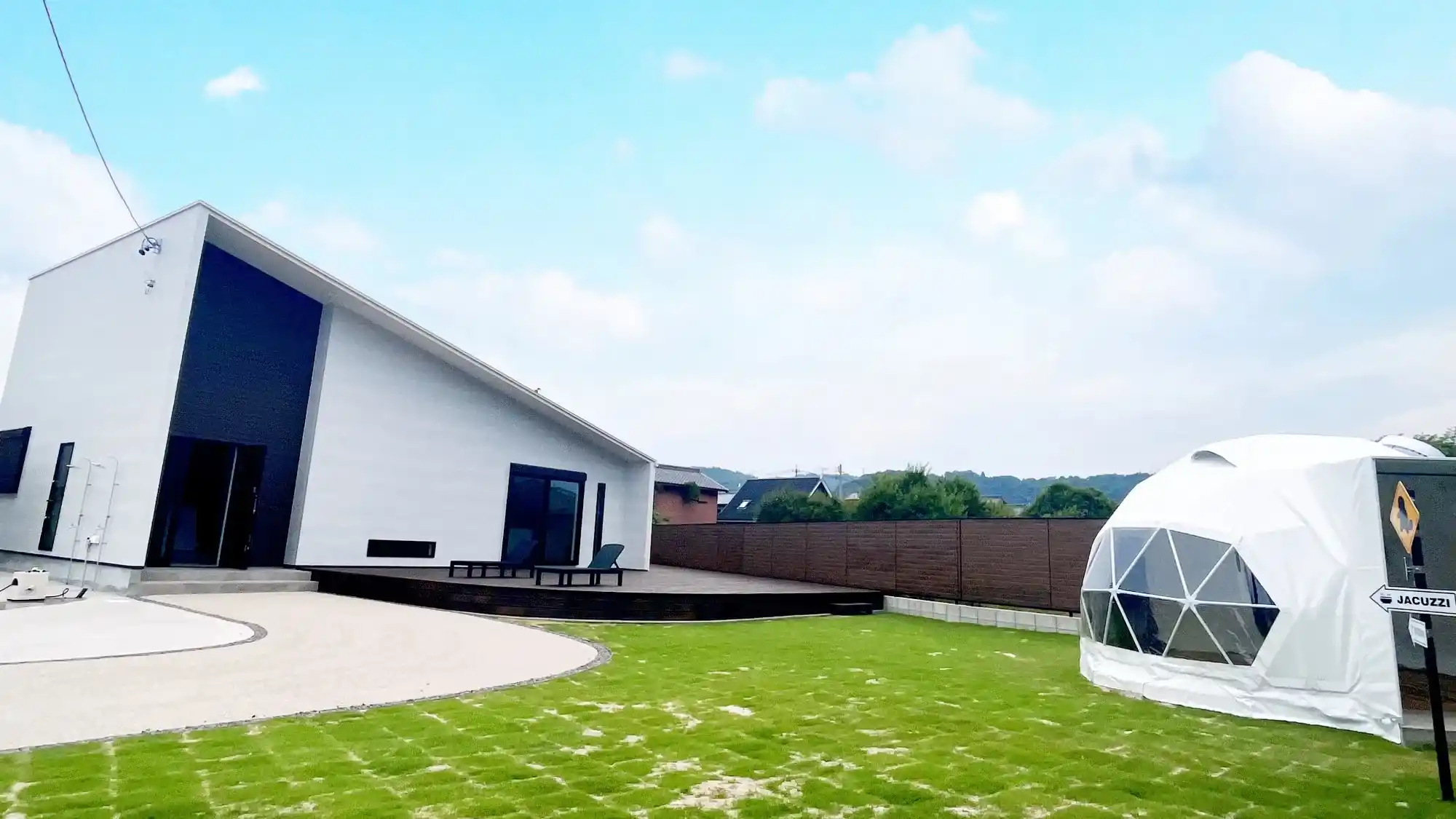 The Resort glanping Hotel MOKAの画像