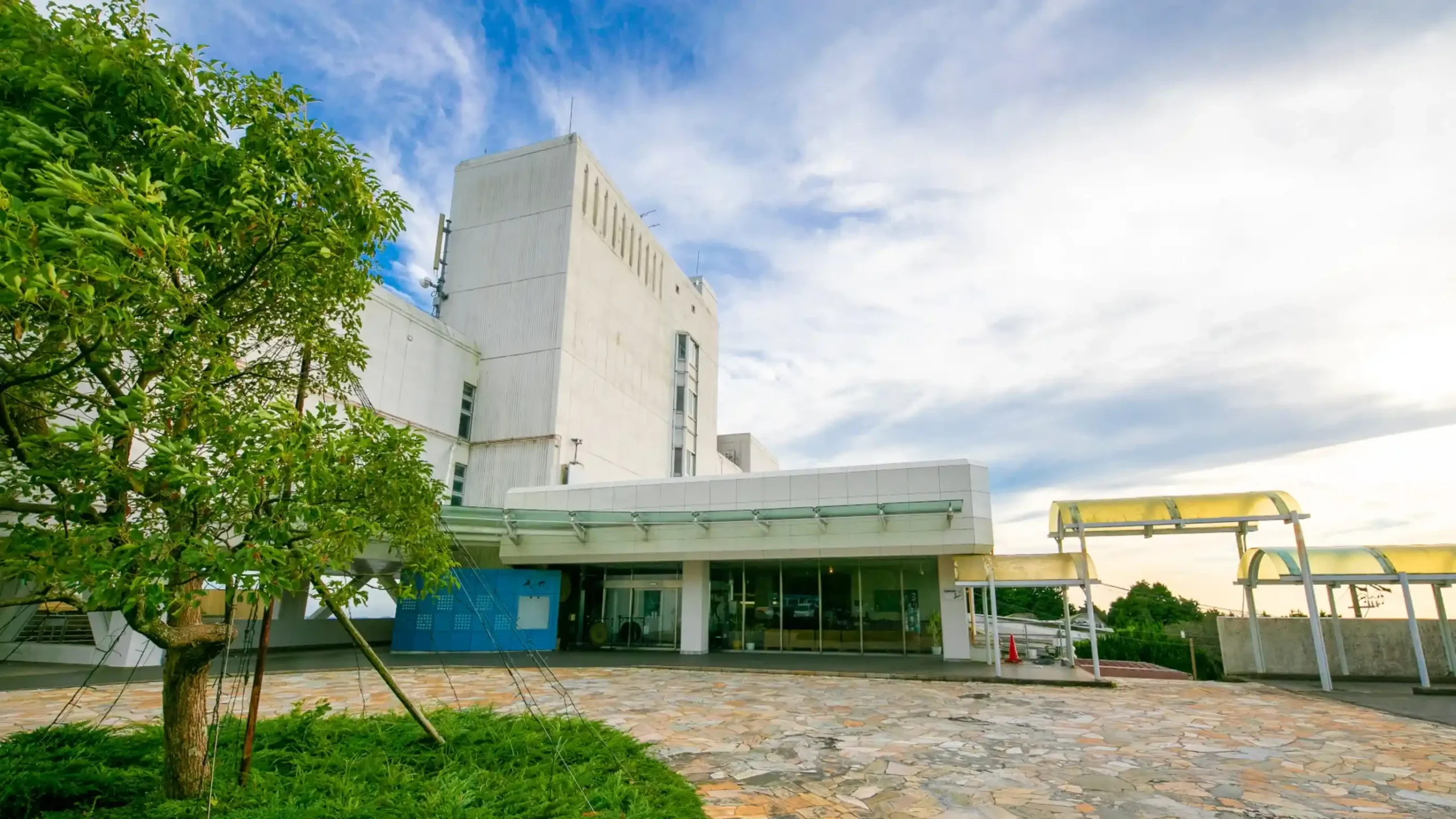 蒲郡温泉 銀河伝説煌めく天空の宿 天の丸の画像