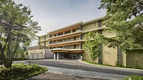 THE HIRAMATSU 軽井沢 御代田の画像