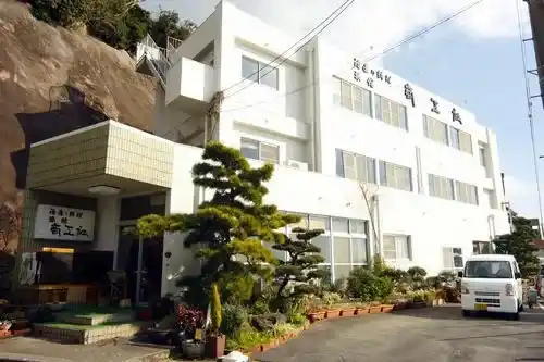 料理旅館 商工社の画像