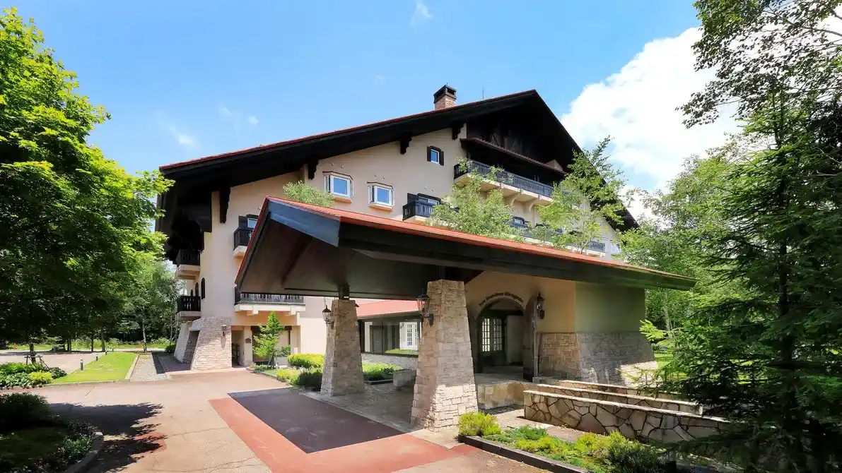 サンメンバーズひるがのの画像