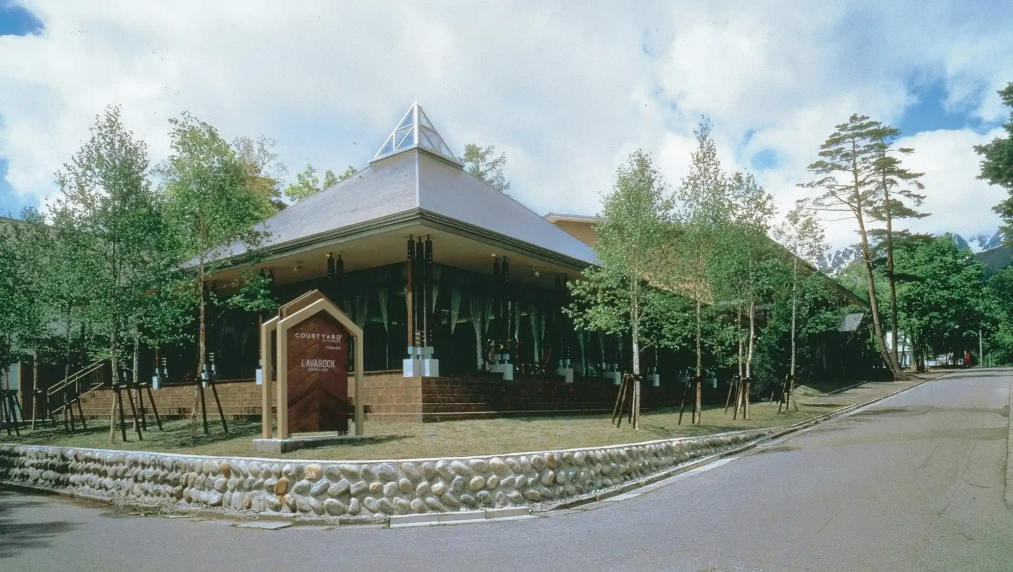 コートヤード・バイ・マリオット 白馬の画像