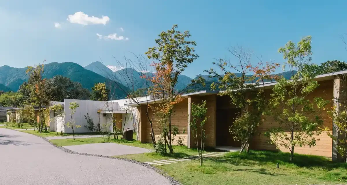 アクアイグニス別邸 湯の山温泉 素粋居の画像