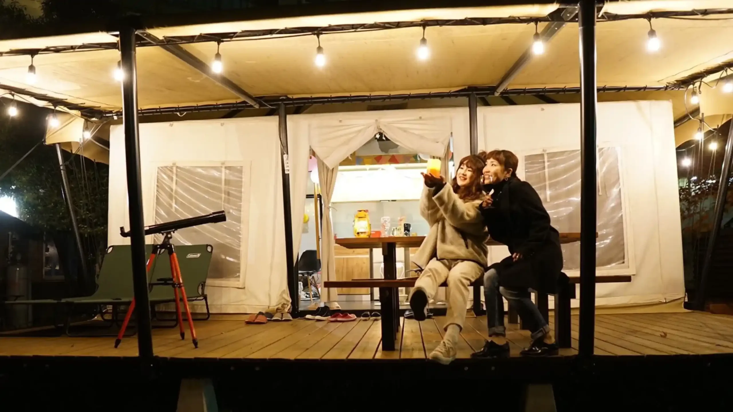 岐阜県で一度は泊まりに行きたい宿のイメージ画像