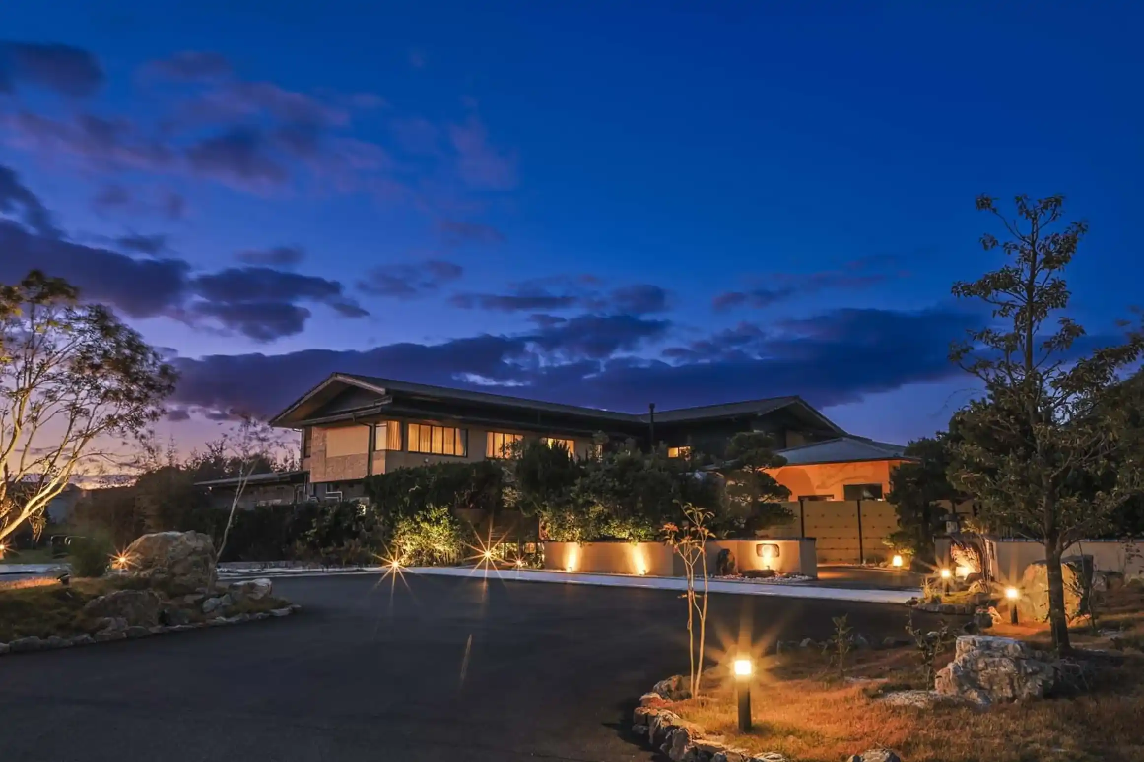 伊勢志摩 温泉掛け流しの宿 ねぼーや 志摩別邸の画像