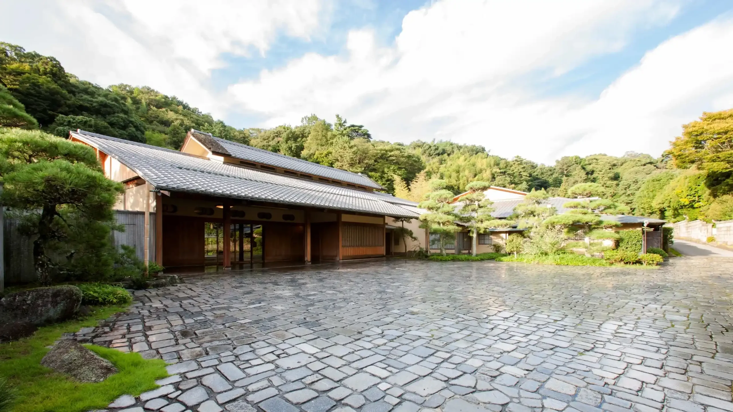 伊豆長岡温泉 三養荘（プリンスホテルズ＆リゾーツ）の画像